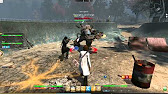 The Secret World Gameplay Youtube The Secret World Gameplay Youtube