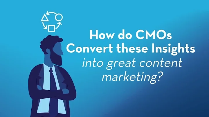 Courage in Content Marketing with Patrick Bernardi...