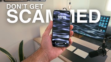 5 Things to Check BEFORE Buying a Used or Refurbished iPhone (2025)