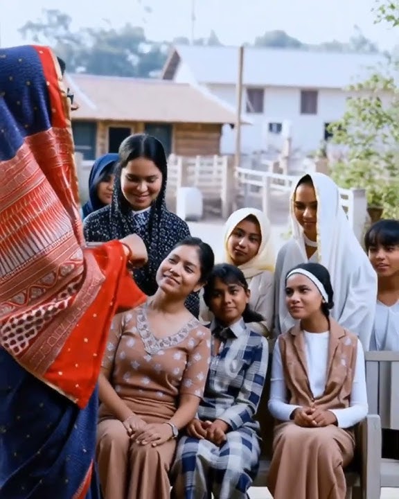 Thachampara Panchayath | Ward 1 | Chooriyode | AI Promo Video | Vite for UDF. #election #udf