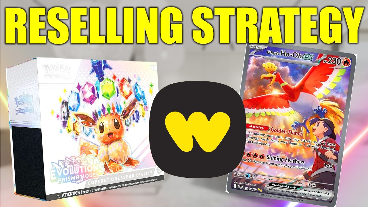 pokemon card reselling How Pokmon became the real resell bubble target stop selling pokemon cards