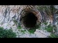 UNA GRANDE SORPRESA IN UNA GROTTA SPECIALE - GROTTA GRATTARA