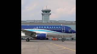 ??? ??? ?????? Azerbaijan Airlines? ?