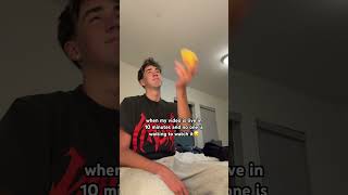 I Spent So Much Time Filing It Too