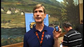 NPE's WASP ANT+/WiFi Bridge Expands Possibilities for Group Monitoring screenshot 1