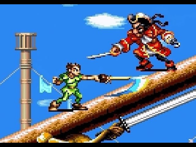 Hook スーパーファミコン / Hook SNES