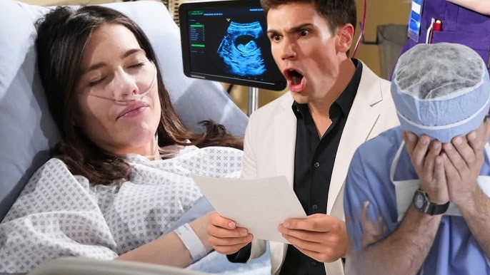 Two Men Took Bullets for Steffy! Who Really Loves Steffy's? “Is Steffy's  Cursed For Them? | B&B - YouTube