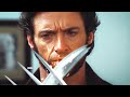Top 10 Badass Wolverine Scenes Vol. 5