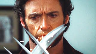 Top 10 Badass Wolverine Scenes Vol. 5