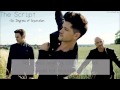 The Script - Six Degree of Separation (magyar) [720p]