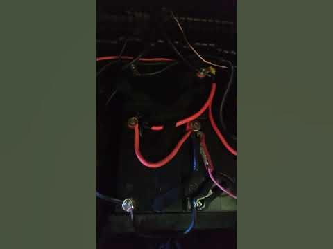 2010 Bmw 328i amplifier install part 1 - YouTube