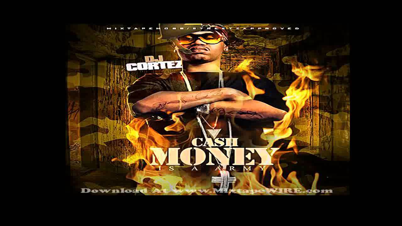 Juvenile - U Understand - Cash Money Is A Army Dj. Cortez Mixtape