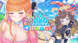 【holodori】not like i need you kobo, who cares about gacha anyway #kfp #キアライブ