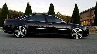 2006 Audi A8