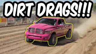 1200HP 3G Dominates Truck Show!!!