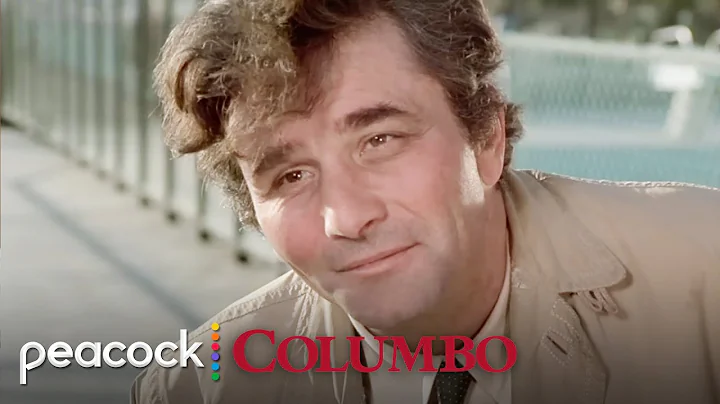 The Eyewitness is YOU! | Columbo