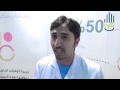 نصيحة غالية لمن ابتلي بالتدخين الاستاذ محمد طلال عناني