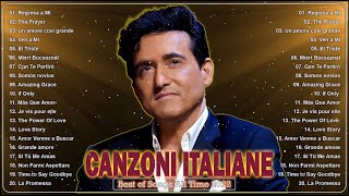 Opera Pop Songs🍀Il Divo,IL Volo,Andrea Bocelli Greatest Hits🍀  Canzoni Italiane 2022 🎵