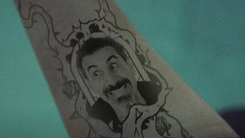 System Of A Down