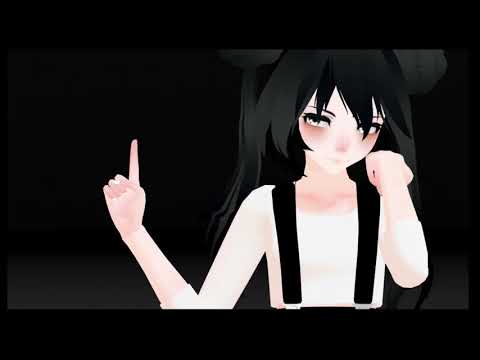 MMD We dont sleep at night