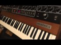 Prophet 5 rev 3