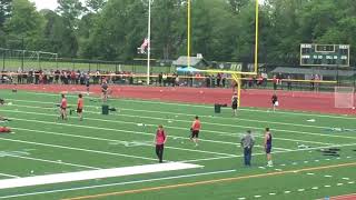 MIAA EMASS D2 Championships - 4x400m