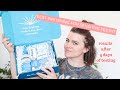 BEST TEETH WHITENING system? Testing hyped up LUMINEUX // Is it painless for sensitive teeth?