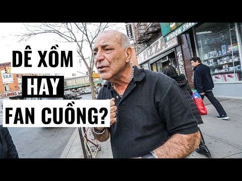 Video: 12 Lát Pizza ngon nhất ở Brooklyn