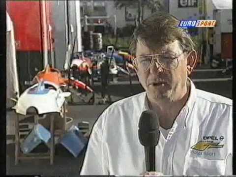 1995 Formula Opel Nationscup Part 1.