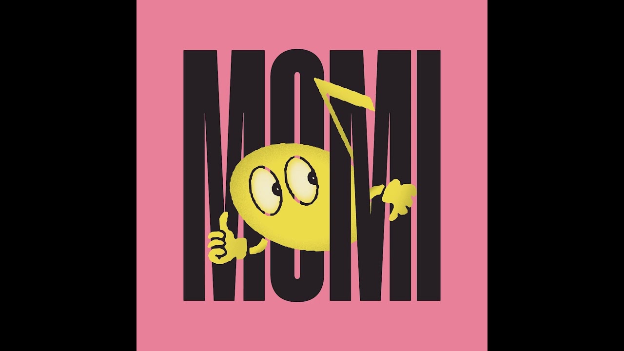 MOMI - Spring In Reverse - YouTube