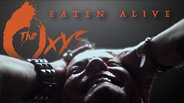 The Oxys - Eaten Alive (The Ballad Of Joe Ball) (Official Music Video)