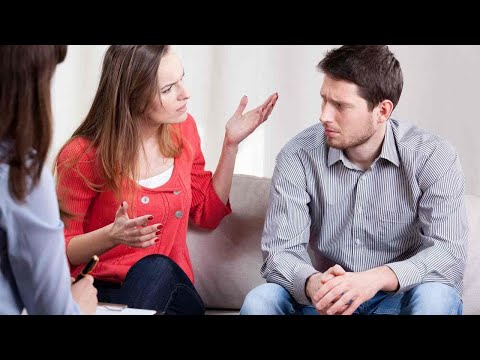Group Therapy for