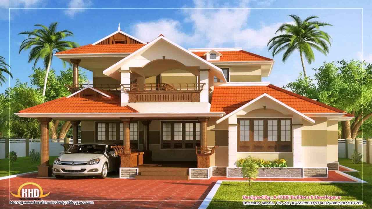  House  Plans  2000  Sq  Ft  Bungalow  YouTube