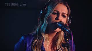 Download Lagu Party Starters - 'Changing' / Sigma (Cover) Live In Session at The Silk Mill MP3