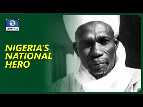 Nigerians Hail Tafawa Balewa As National Hero