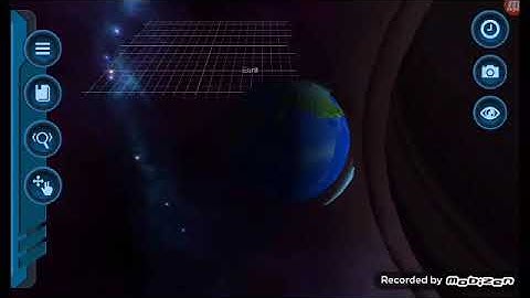 hr 8799 size comparision