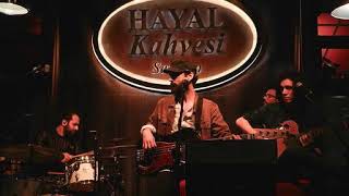 Vay (Sezen Aksu) - Sergen Kalanbank & Turgay Vardağlı & Engin Uysal