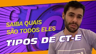 Afinal, para que serve cada tipo de CT-e no Transporte de Cargas