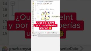 ¿Qué es PSeInt y por qué deberías usarlo? 🤔 #programacion #pseint #logica
