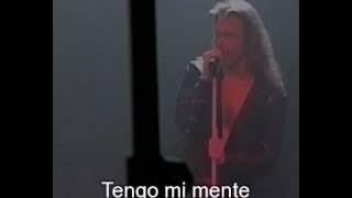 Helloween - A tale that wasn't Right (Subtitulos al español Michael Kiske)