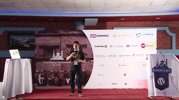WordCamp Kathmandu 2017 - A Presentation on Smart Development – Happy Clients
