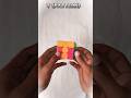 Mastering the Iconic T-Pattern: The Most Satisfying Rubik’s Cube PLL Solve#short #viral #pattern