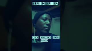 L.i.F.e Chapter's Series S1-EP4 @SbuDeepSA