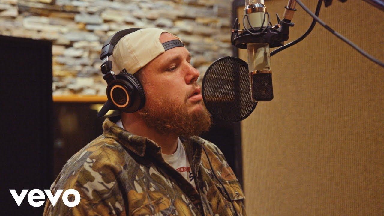 Luke Combs - Ever Mine (Official Studio Video) ft. Alison Krauss