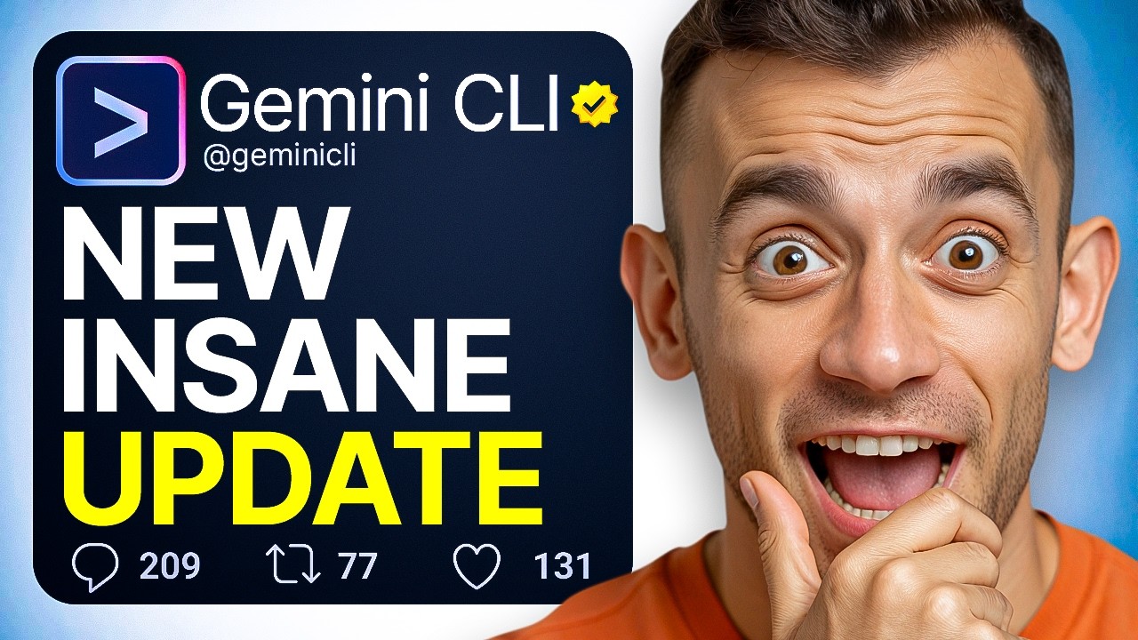 This Update Makes Coding 10x Faster