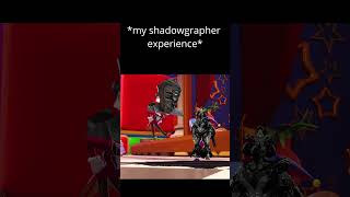 DAY 27 of posting warframe content until @Warframe  give me STYANAX PRIME #tennocreate #gaming