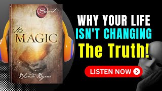 Download Lagu THE MAGIC | Audiobook Summary in English MP3 Download Lagu THE MAGIC | Audiobook Summary in English MP3