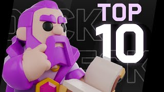 Get to The TOP 10 in Clash Mini with This BEST DECK