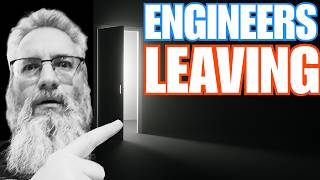 Your Best Engineers Are Quitting — Here’s the Real Reason