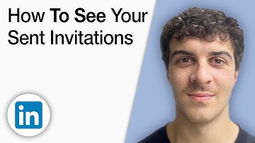 How to See Your Sent Invitations on LinkedIn [2025 Full Guide]